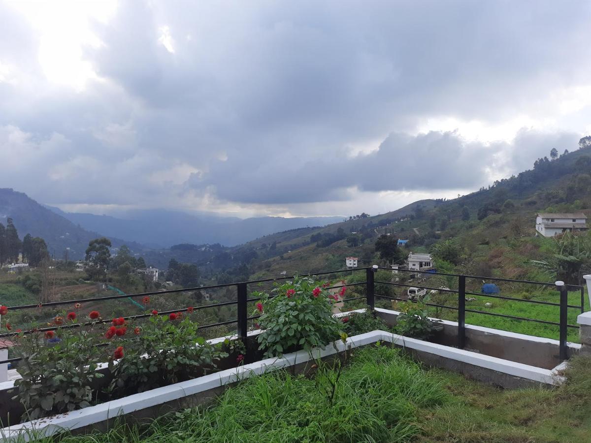 Thesula Valley Kodaikanal Εξωτερικό φωτογραφία