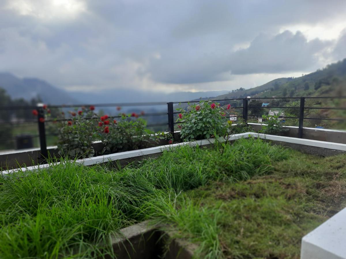 Thesula Valley Kodaikanal Εξωτερικό φωτογραφία