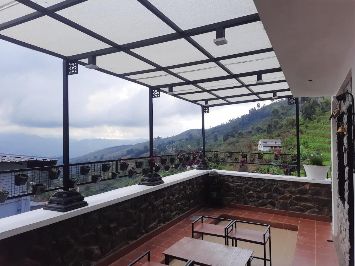 Thesula Valley Kodaikanal Εξωτερικό φωτογραφία