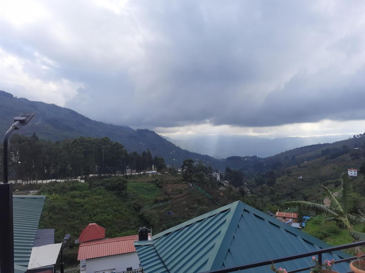 Thesula Valley Kodaikanal Εξωτερικό φωτογραφία