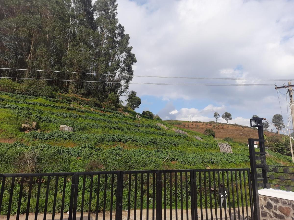 Thesula Valley Kodaikanal Εξωτερικό φωτογραφία
