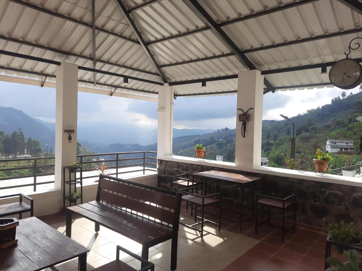 Thesula Valley Kodaikanal Εξωτερικό φωτογραφία