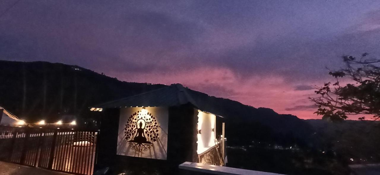 Thesula Valley Kodaikanal Εξωτερικό φωτογραφία