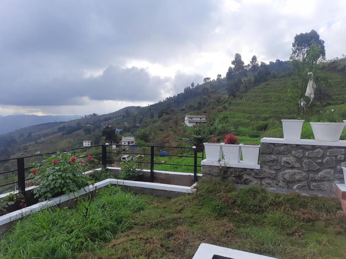 Thesula Valley Kodaikanal Εξωτερικό φωτογραφία