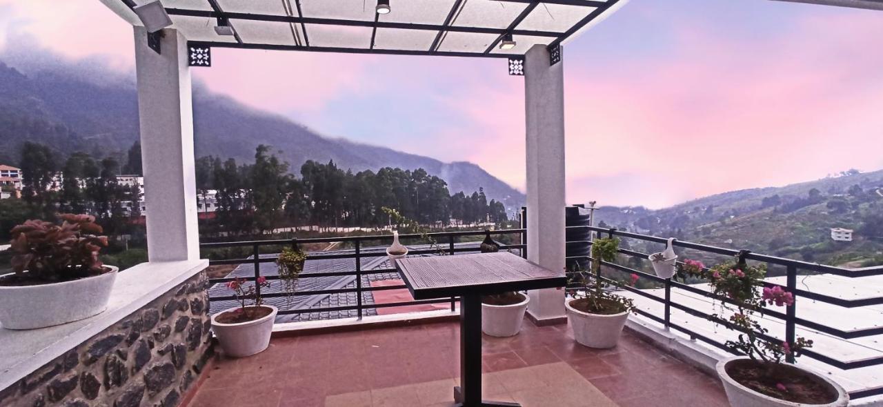 Thesula Valley Kodaikanal Εξωτερικό φωτογραφία