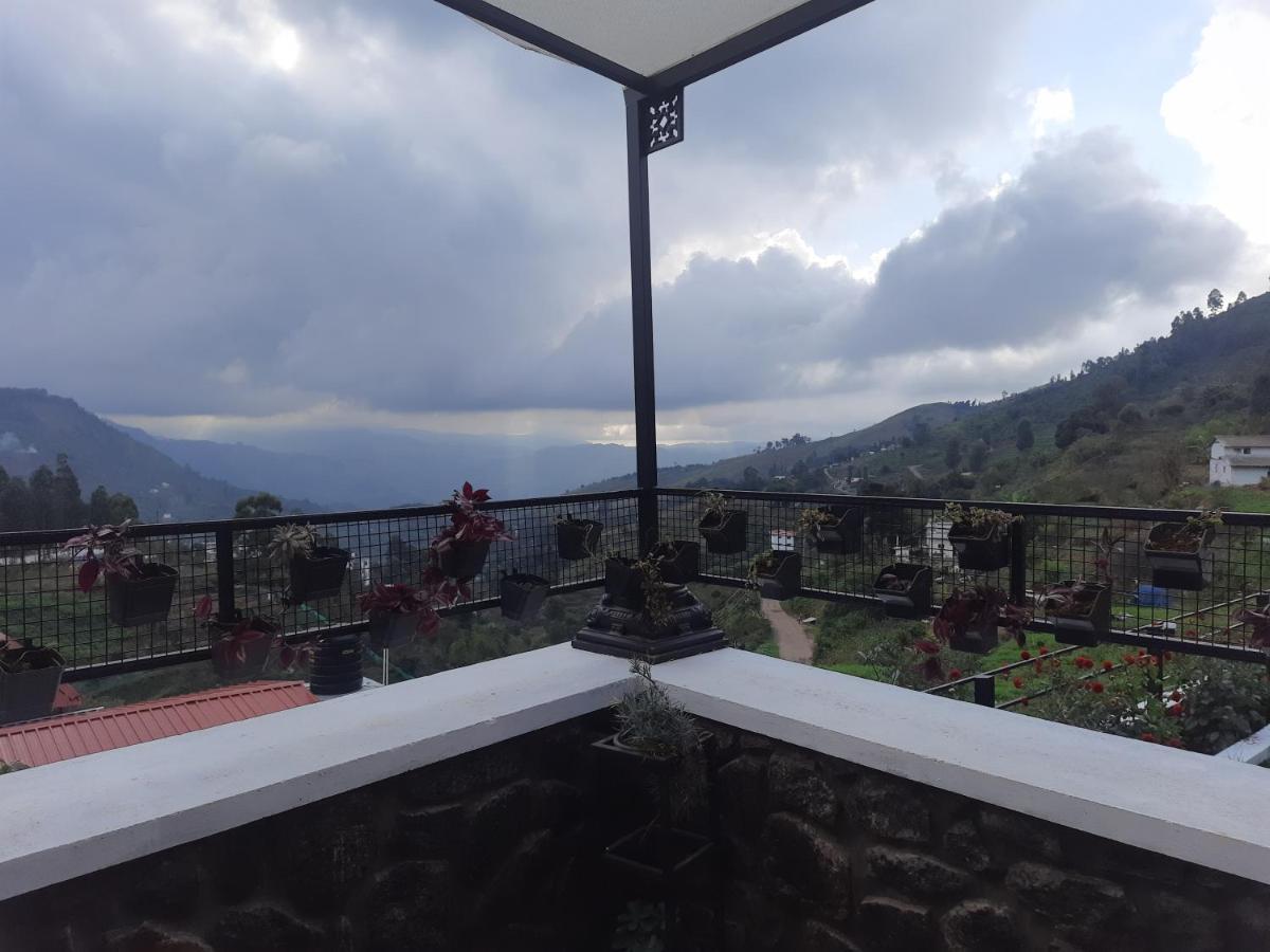 Thesula Valley Kodaikanal Εξωτερικό φωτογραφία