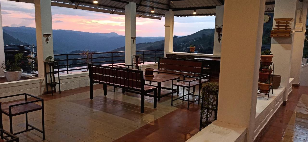 Thesula Valley Kodaikanal Εξωτερικό φωτογραφία