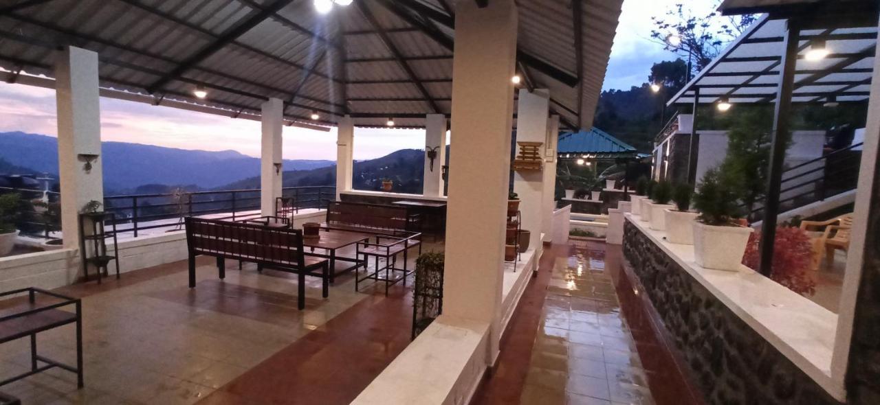 Thesula Valley Kodaikanal Εξωτερικό φωτογραφία