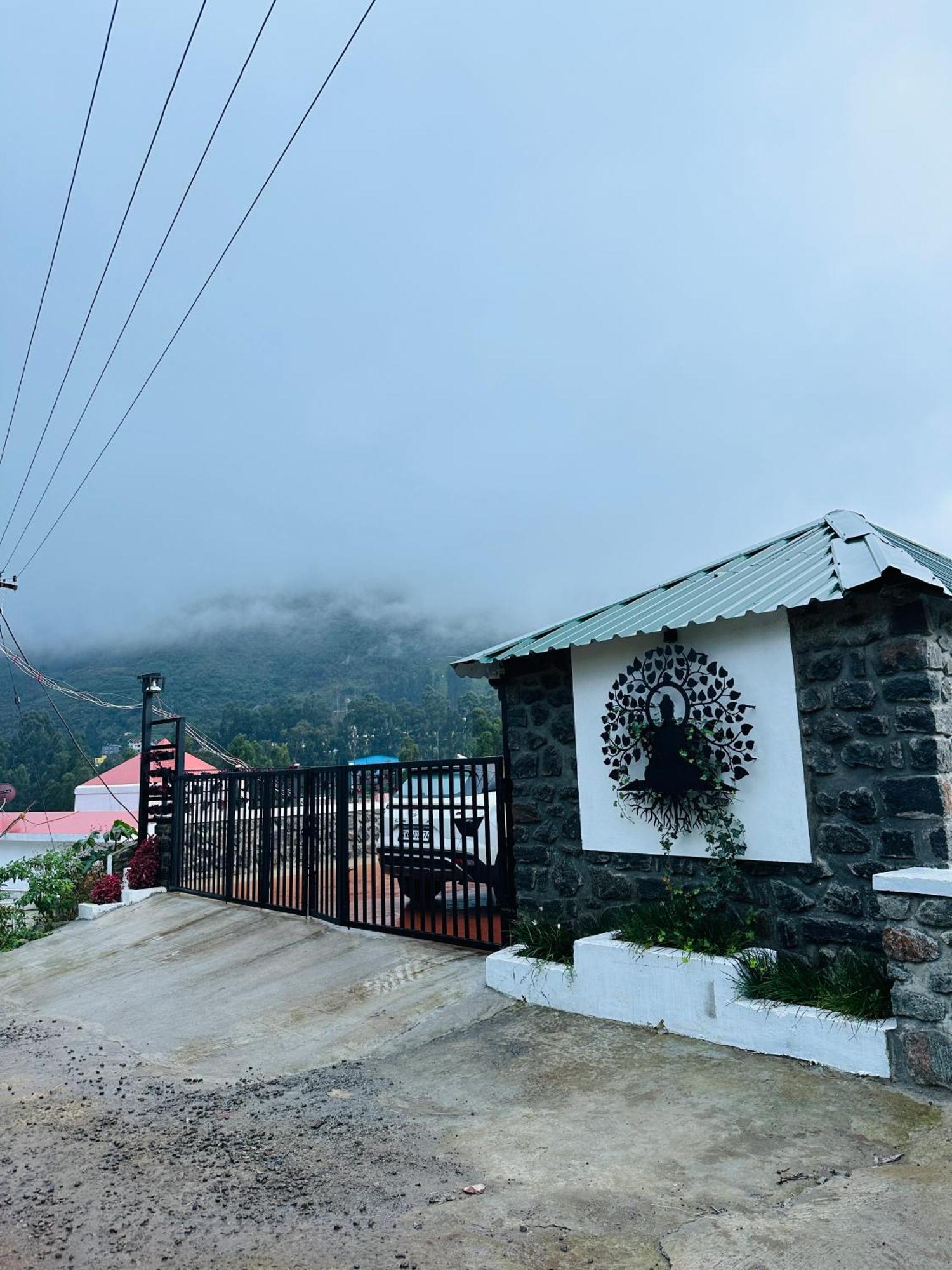 Thesula Valley Kodaikanal Εξωτερικό φωτογραφία