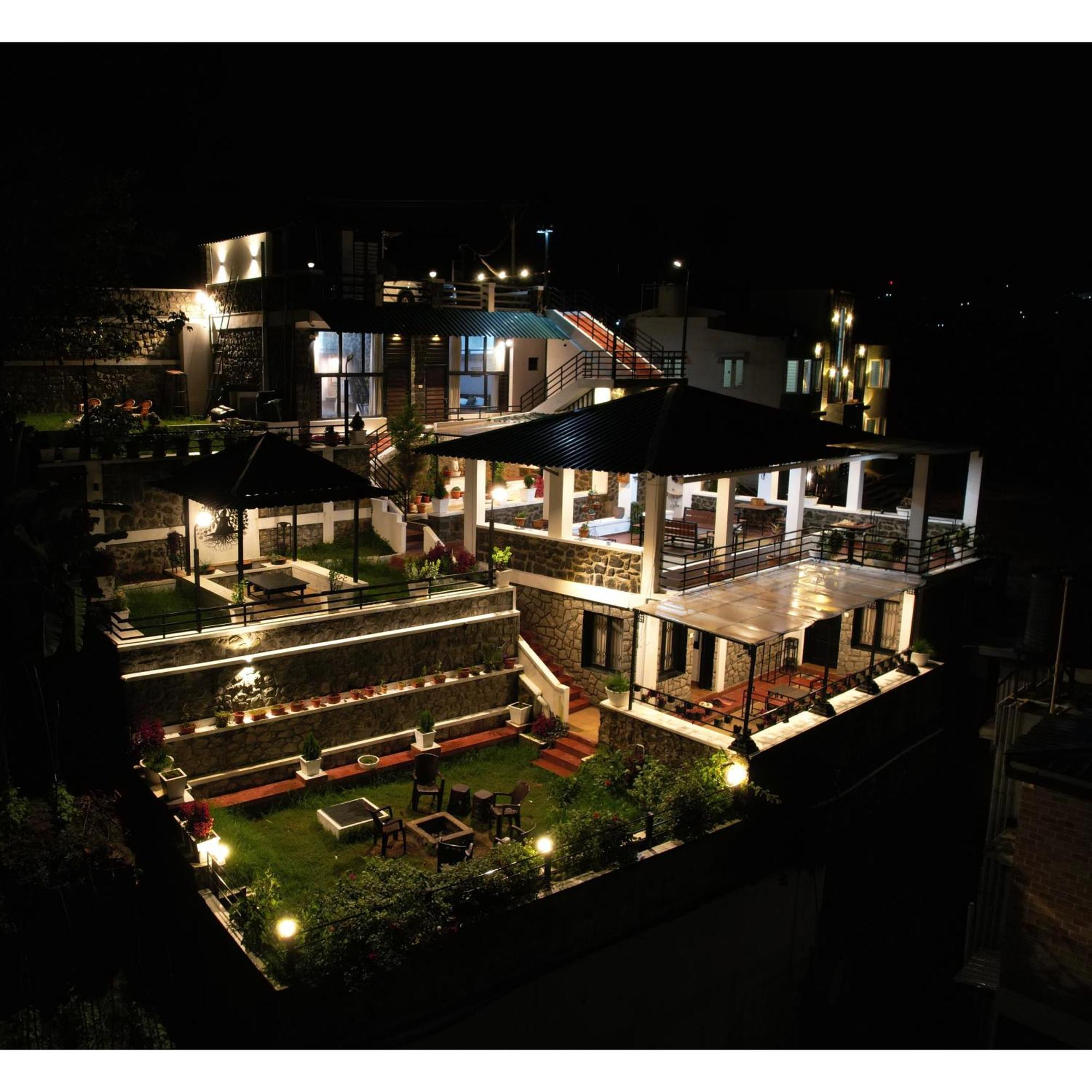 Thesula Valley Kodaikanal Εξωτερικό φωτογραφία
