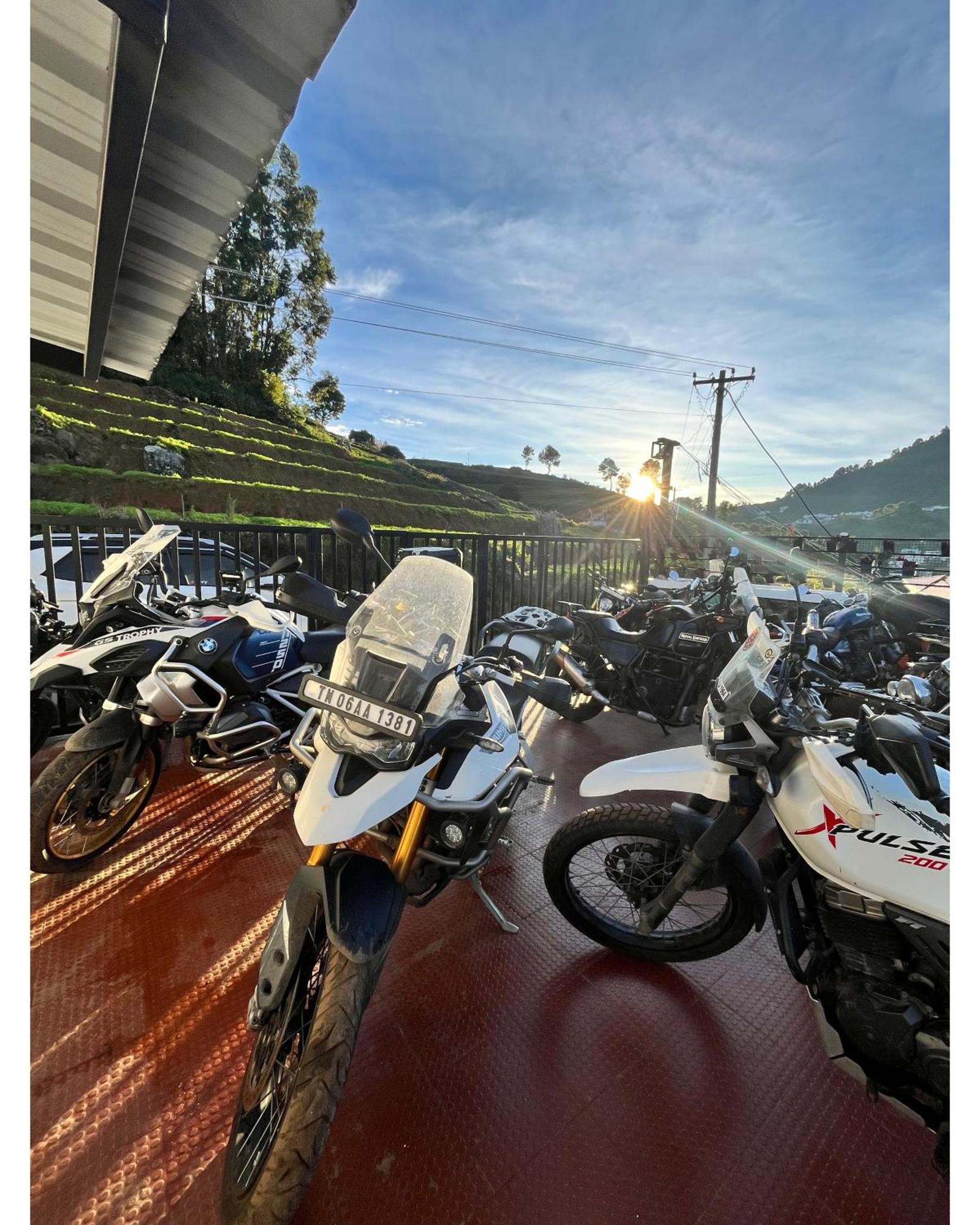 Thesula Valley Kodaikanal Εξωτερικό φωτογραφία